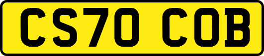 CS70COB