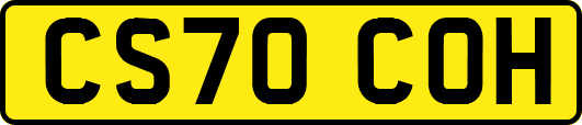 CS70COH