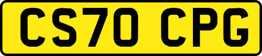 CS70CPG