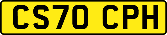 CS70CPH