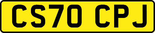 CS70CPJ