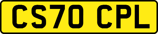 CS70CPL