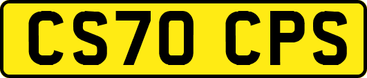 CS70CPS