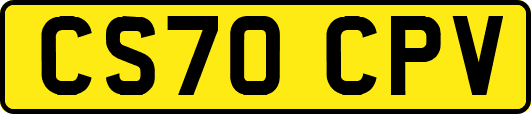 CS70CPV