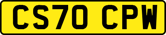 CS70CPW