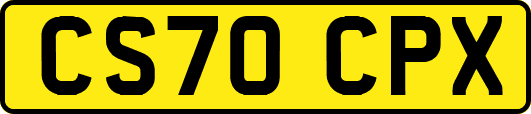 CS70CPX