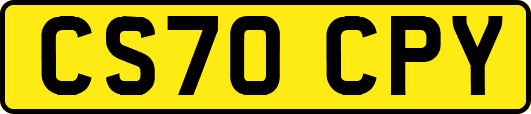 CS70CPY