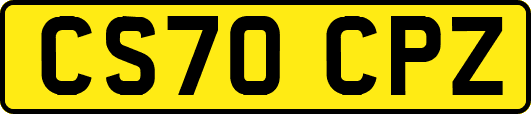 CS70CPZ