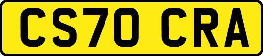 CS70CRA