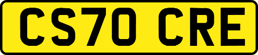 CS70CRE
