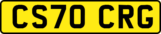CS70CRG