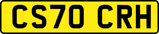 CS70CRH
