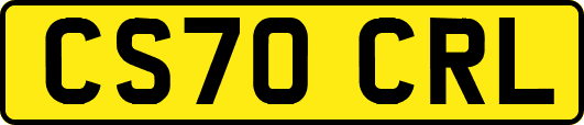 CS70CRL