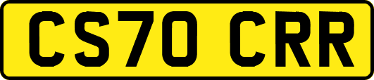 CS70CRR