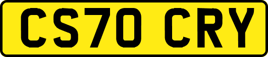 CS70CRY