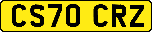 CS70CRZ