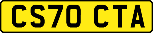 CS70CTA