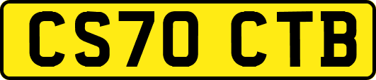CS70CTB