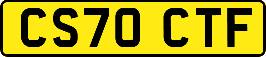 CS70CTF