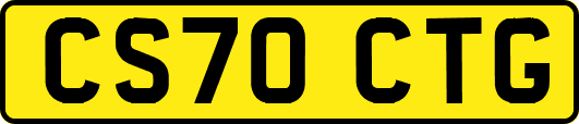 CS70CTG