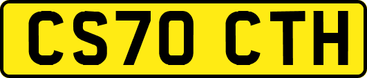 CS70CTH