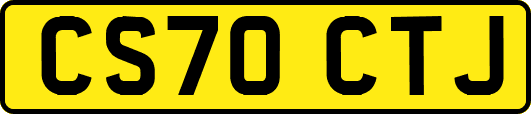 CS70CTJ