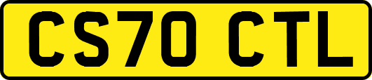 CS70CTL