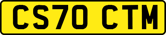 CS70CTM