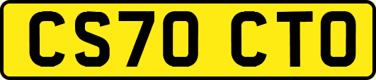 CS70CTO