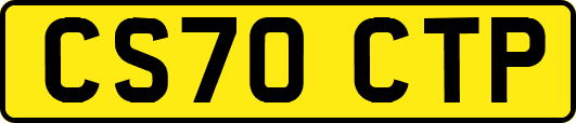 CS70CTP