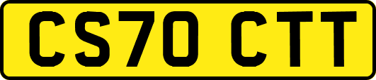 CS70CTT