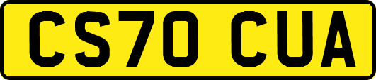 CS70CUA