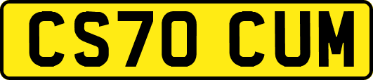 CS70CUM