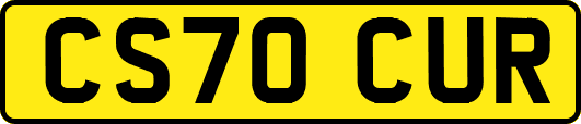 CS70CUR