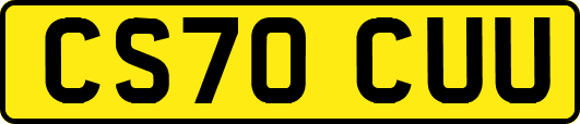 CS70CUU
