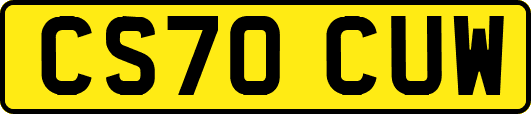 CS70CUW