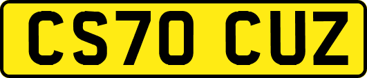 CS70CUZ