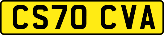 CS70CVA