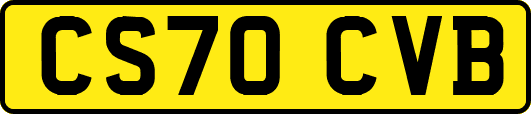 CS70CVB
