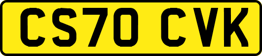 CS70CVK