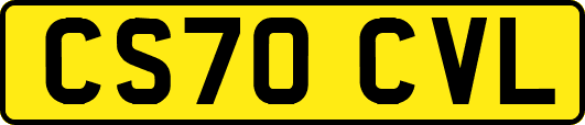 CS70CVL