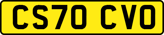 CS70CVO