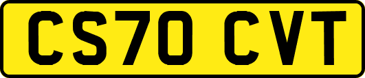 CS70CVT