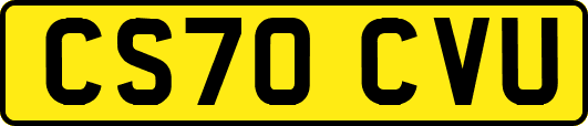 CS70CVU