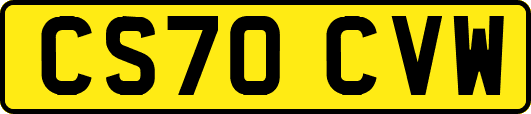 CS70CVW