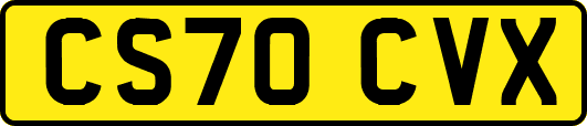CS70CVX