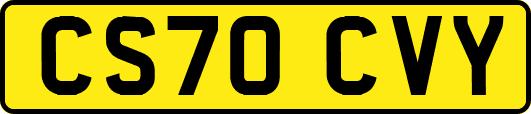 CS70CVY