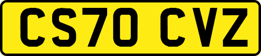 CS70CVZ