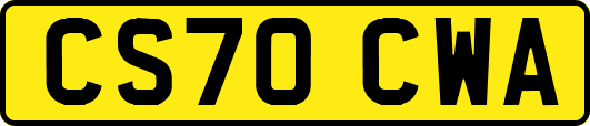 CS70CWA