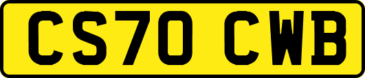 CS70CWB